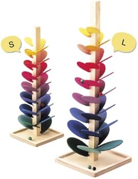 Amazon.co.jp: ボーネルンド マジックウッド ( Magic Wood ) カラコロ