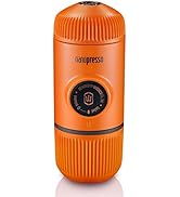 Amazon.co.jp: 【正規品】WACACO(ワカコ) Nanopressoポータブル