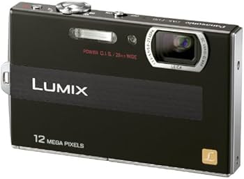Amazon | パナソニック デジタルカメラ LUMIX (ルミックス) FP8