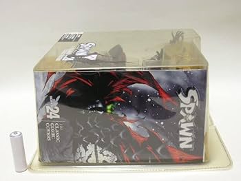 Amazon | □マクファーレントイズ スポーン シリーズ24 クラシック