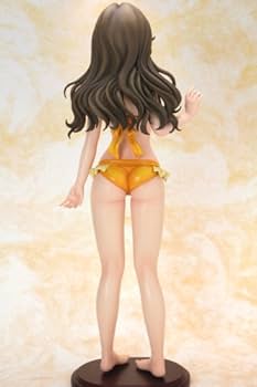 Amazon | ビビッドレッド・オペレーション スーパーフィギュア 四宮