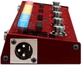 Amazon | TECH21 Richie Kotzen Signature ギター用 マルチ