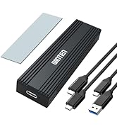 Amazon | WINTEN SSD 1TB 2.5インチ 最大読取550MB/s 最大書込480MB/s