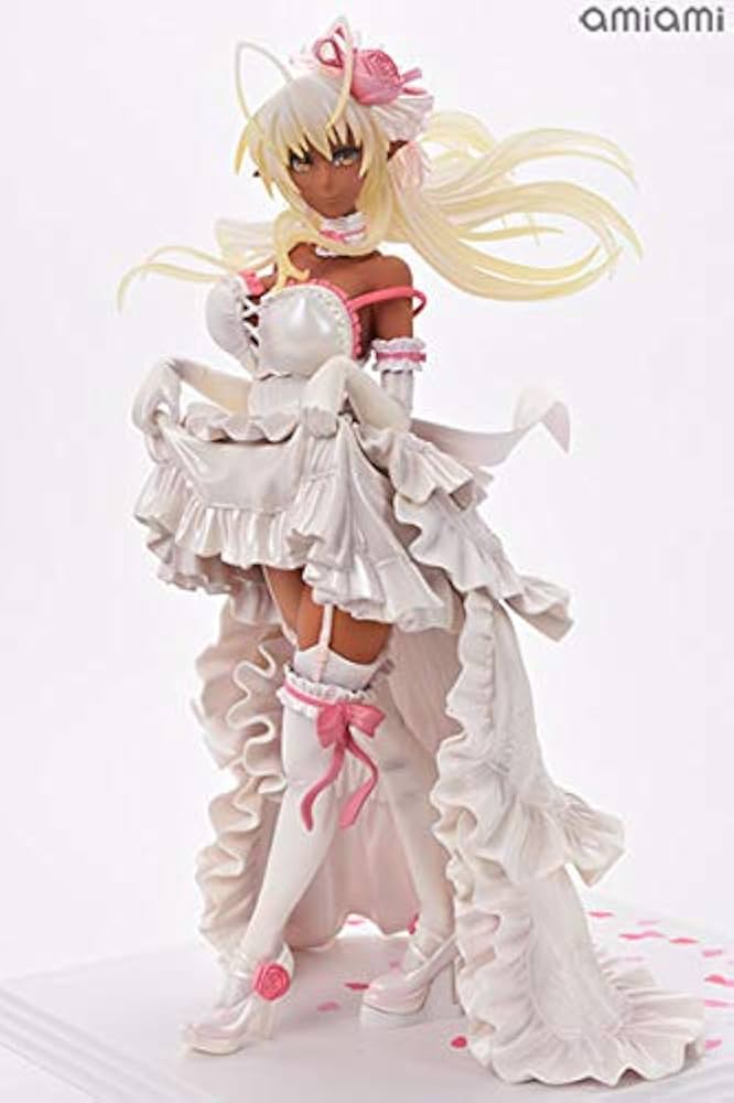 Amazon.co.jp: 装甲悪鬼村正 三世村正 ウェディングVer. 通常版 1/7