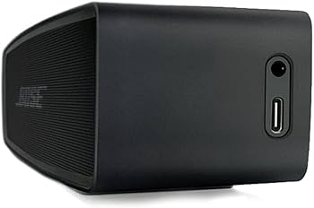 Bose Soundlink Mini II Special Edition (Black) : Amazon.sg
