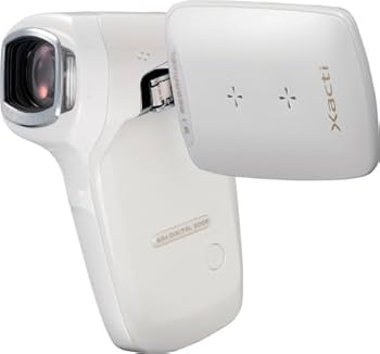 Amazon | SANYO デジタルムービーカメラ Xacti (ザクティ) DMX-CG9
