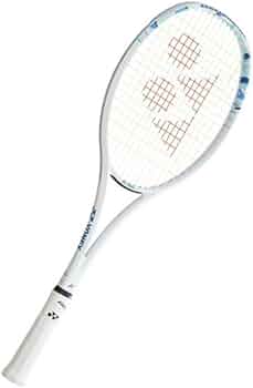 Amazon | ヨネックス(YONEX) ソフトテニスラケット ジオブレイク50V