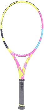 Amazon | バボラ Babolat 硬式テニスラケット PURE AERO RAFA ORIGIN