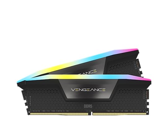 メモリー corsair vengeance rgb ddr5 32gb」の人気商品一覧 | 安い