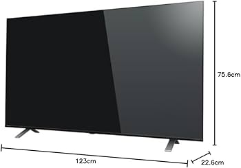 Amazon | レグザ 55V型 4K 液晶テレビ 55C350X 4Kチューナー内蔵 外