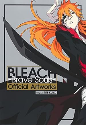 BLEACHイラスト集 JET | 久保 帯人 |本 | 通販 | Amazon