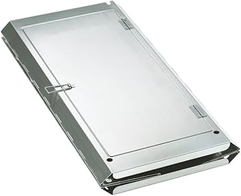 Amazon | ユニフレーム フォールディングスモーカー FS-500 燻製器