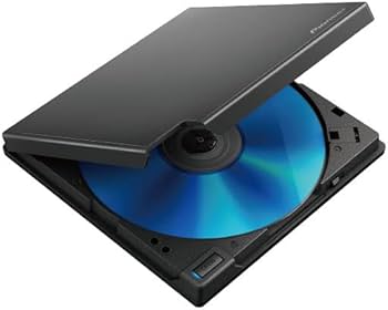 Amazon.co.jp: Pioneer パイオニア Blu-ray Drive BDR-XD08BK Win
