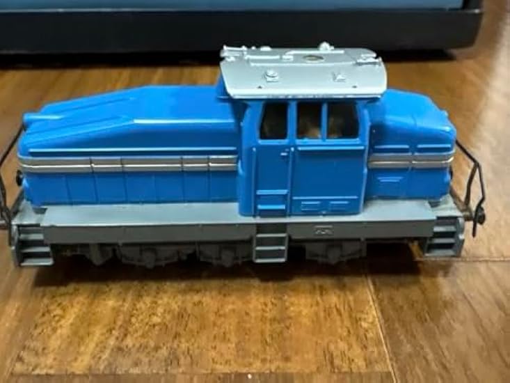 marklin メルクリン HOゲージ 青い機関車 3078