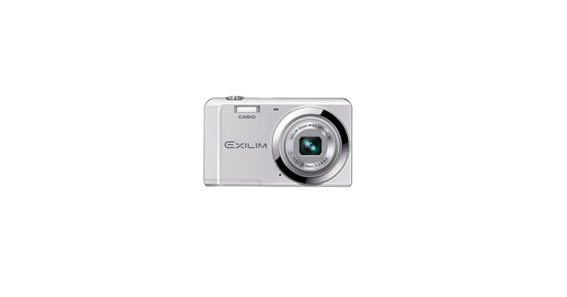 Amazon | カシオ CASIO EXILIM EX-Z27 シルバー | コンパクト 通販