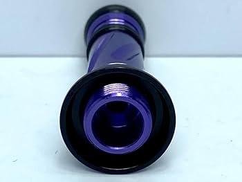 Amazon.co.jp: 限定 パープル リブレ カスタムバランサー C1タイプ