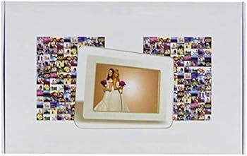 Amazon.co.jp: デジタルフォトフレーム 7インチ HDデジタルフォト