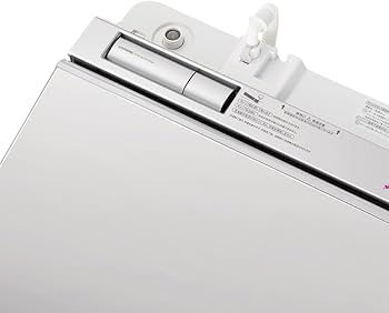 Amazon | シャープ タテ型 洗濯乾燥機 ES-PT10G-T ダイヤカット穴なし