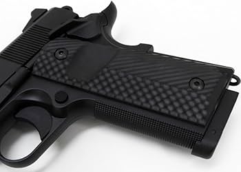 Amazon.co.jp: [Carbon8] M45DOC NiteShift ナイトシフト Co2 GBB