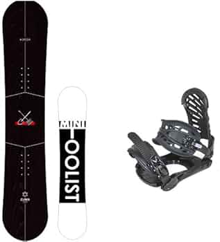 Amazon | ZUMA(ツマ) ○スノーボード 2点セット○ ZUMA【ツマ