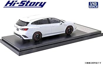 Amazon | Hi Story 1/43 スバル LEVORG (2020) スポーツスタイル