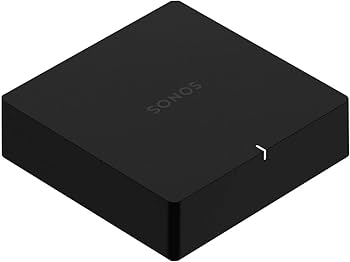 Amazon | Sonos ソノス Port ポート Network Audio Receiver