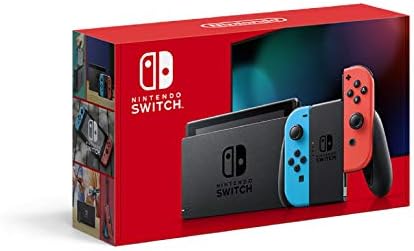 Amazon.co.jp: Nintendo Switch 本体 (ニンテンドースイッチ) Joy-Con