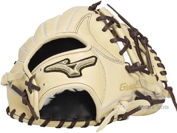 Amazon | 野球 ミズノ グローバルエリート 軟式グローブ グラブ 軟式用