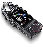 Amazon | TASCAM(タスカム) Portacapture X6 32bitフロート 96kHz