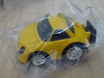 Amazon | ちびっこ チョロQ NO.31 ダイハツ コペン LA-L880K型 3色