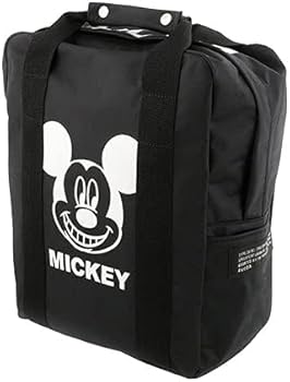 Amazon.co.jp: [disney] ディズニー ミッキーマウス リュックサック