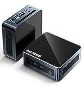 Amazon.co.jp: ミニPC AMD Ryzen 7 5700U (8コア16スレッド 4.3 GHz