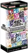 Amazon.co.jp: 遊 戯 王 OCG LIMITED PACK -STAMP EDITION- リミテッド