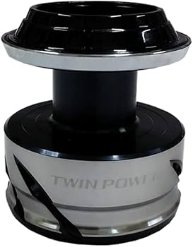 Amazon | (純正パーツ) シマノ 21 ツインパワー SW 8000HG スプール