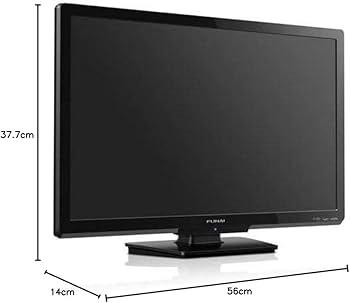 Amazon | フナイ 24V型 地上・BS・110度CSデジタル ハイビジョン液晶