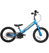 Amazon.co.jp: ストライダー 14x (STRIDER 14x) 14インチ 車体