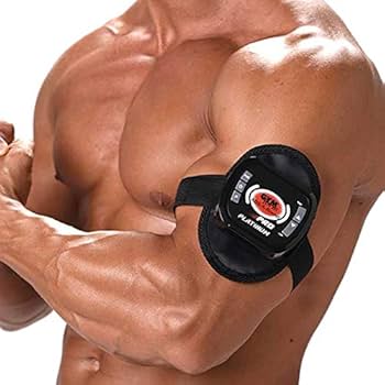 Amazon.co.jp: イーチャンス ジムフォーム アブス アラウンド プロ EMS