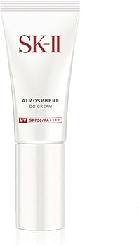 Amazon.co.jp: SK-II アトモスフィア CC クリーム 30g 化粧下地 日焼け