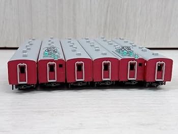 Amazon | Nゲージ KATO 10-1328 711系0番台 6両セット レジェンド