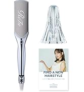 Amazon | 【公式ストア限定】 リファ カールアイロン プロ 38mm/ReFa