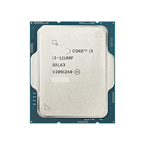 i3 12100f」の人気商品一覧 | 安い商品を通販サイトから探す - 価格.com
