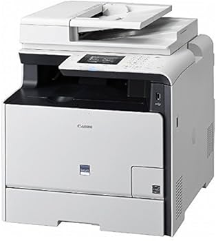 Amazon.co.jp: Satera MF726Cdw [カラーレーザビームプリンタ・複合機