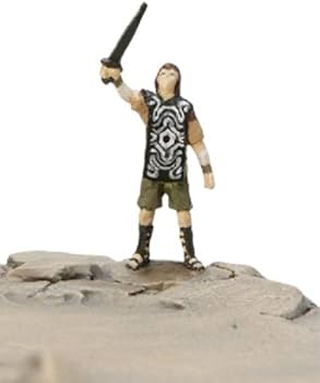 Amazon | ワンダと巨像 第一の巨像 (コールドキャスト塗装済み完成品