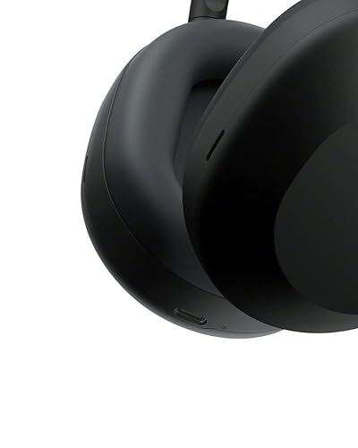 Amazon.com: Sony WH-1000XM5/B Wireless Industry Leading Noise