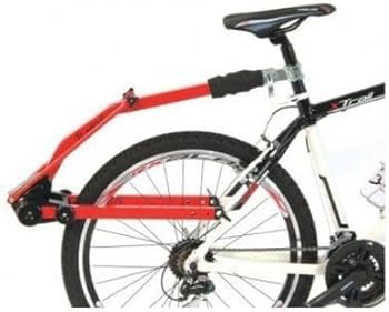 Amazon.co.jp: ペルッツォキッズトレイルエンジェルサイクルトレイル