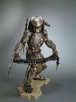 Amazon | コトブキヤ ALIEN vs PREDATOR スカープレデター 1/6スケール