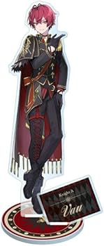 Amazon.co.jp: 騎士A Knighta ばぁうくんアクスタ EDENバージョン