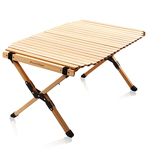 Mozambique】見た目も美しいモザンビークの人気キャンプギアのおすすめ