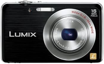 Amazon | パナソニック デジタルカメラ ルミックス FH8 光学5倍