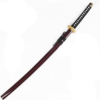 Amazon.co.jp: 刀剣乱舞 大倶利伽羅 日輪刀 刀 子供 コスプレ 日本刀